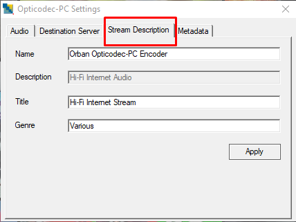 opticodec pc 2018 opticodec pc 2018
