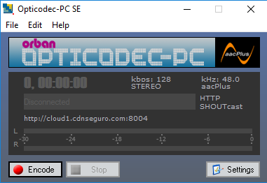 opticodec pc se download